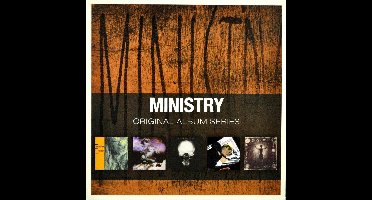 Original Album Series