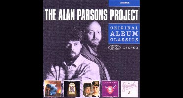 Original Album Classics