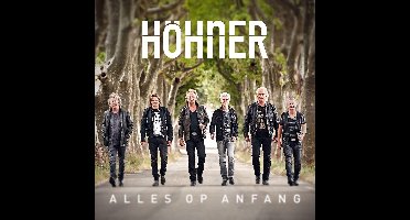 Alles Op Anfang