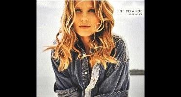 Ilse DeLange - Next To Me (CD)