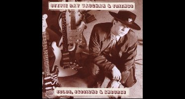 Solos, Sessions & Encores