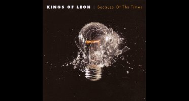 Because Of The Times