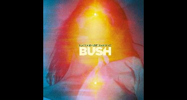 Black And White Rainbows - Bush