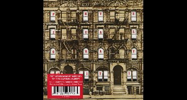 Physical Graffiti