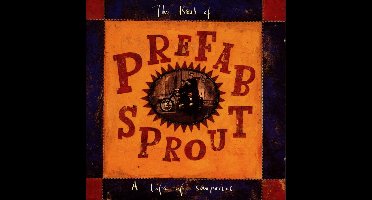 Best Of-A Life Of Surpris