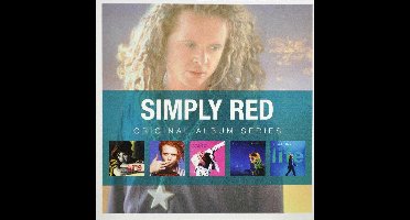 Original Album Series