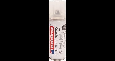 Edding 4-5200998 Edding Spray 5200 Kleur: kleurloos 200 ml