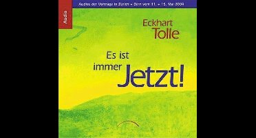 Es Ist Immer Jetzt! 5 Cds