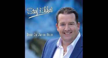 Door De Jaren Heen (LP)