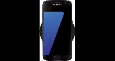 ZENS Single Wireless Charger rond - Wit