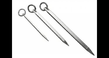 Plastimo Meerpennen  20 mm lengte 35 cm