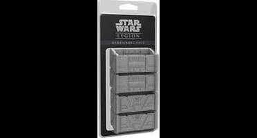 Star Wars Legion: Barricades Pack