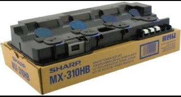 Sharp MX310HB Toner Collector