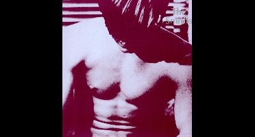 The Smiths - The Smiths (LP)