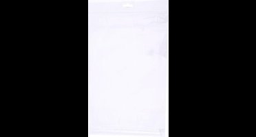 Vaessen Creative Tag-bag 22x32cm A4 100stuks