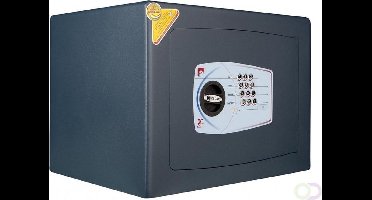 De Raat Privékluis Technomax Gold GMT 5P