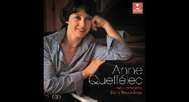 The Complete Erato Recordings