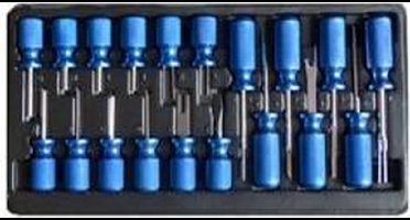 Stekker Disconnect set