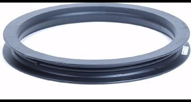 Draaikrans RA750 (langzaam verkeer)