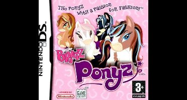 Bratz Ponyz