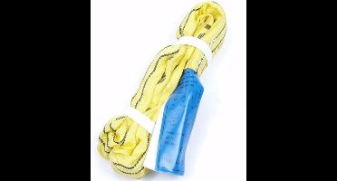 Rondstrop / hijsband 3 ton 0,5 meter