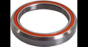 Balhoofdlager Elvedes 1-1/4" 46x34.1x7 (45°x45°) seal