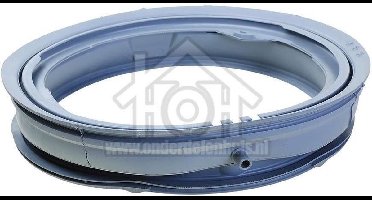 LG Manchet Met 3 tuiten en driehoek MDS64212804