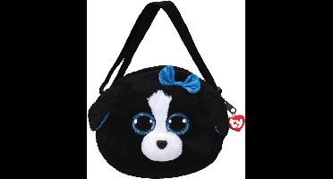 Ty Fashion Schoudertas Tracey Dog
