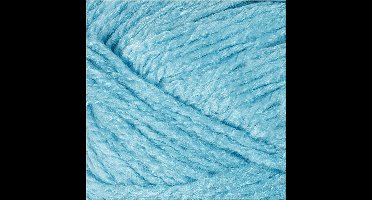 Creotime Fantasia Acryl Garen Turquoise 80 M 50 G