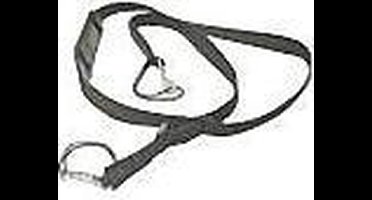 Zebra Shoulder Strap