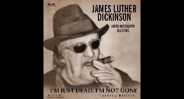 I'm Just Dead, I'm Not Gone