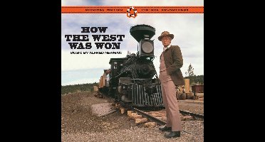 How The West Was Won