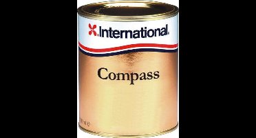 International Compass  750 ml