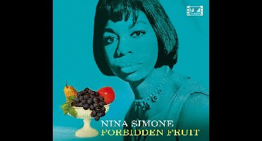 Forbidden Fruit - The Complete LP Plus All Other Songs From The Same Sessions (Digi)