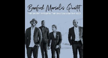 Secret Between The Shadow