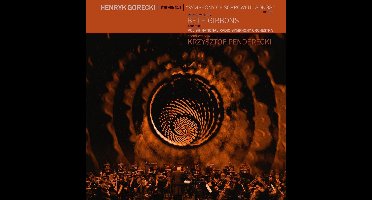 Henryk Gorecki: Symphony No. 3 (Symphony Of Sorrowful Songs)