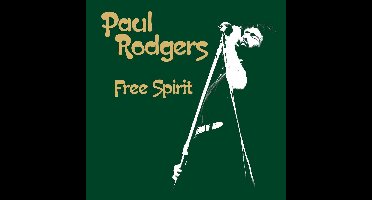 Free Spirit -Cd+Dvd- - Rodgers Paul
