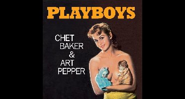 Playboys (Coloured Vinyl)