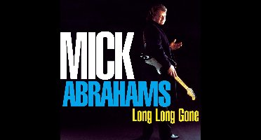 Long Long Gone
