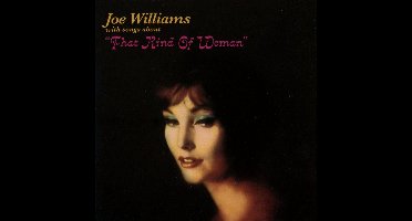 That Kind Of Woman / Sentimental & Melancholy