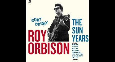 Ooby Dooby - The Sun Years