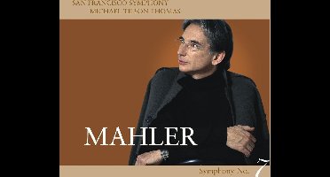 Mahler: Symphony No. 7
