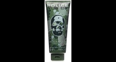 Shelf - To Be Man Camouflage Special Edition All Over Body