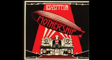 Led Zeppelin - Mothership