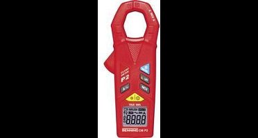BENNING Stroomtang multimeter CM P2 0,01 A - 400 A AC/DC - 44679