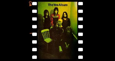 Yes Album