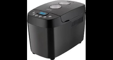 Unold BACKMEISTER Big broodbakmachine 850 W Zwart
