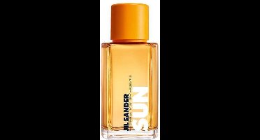 Jil Sander - Sun Women - Eau de parfum - 75ML
