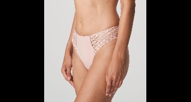 PrimaDonna Twist East End String 0641930 Powder Rose - maat 44