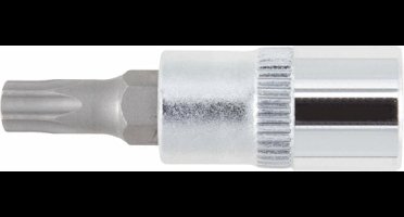 Gedore RED R42451306 Dopsleutel - 1/4" - T20 x 37mm